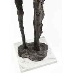 KARE Design Figurines Décoratives|Figurine Décorative Abstract Love 50Cm