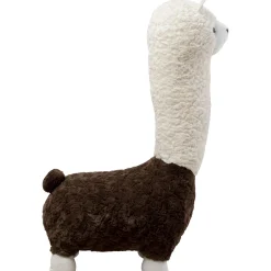 KARE Design Figurines Décoratives|Figurine Décorative Alpaca 110Cm