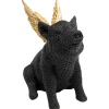 KARE Design Figurines Décoratives|Figurine Décorative Angel Piglet 20Cm