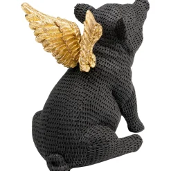 KARE Design Figurines Décoratives|Figurine Décorative Angel Piglet 20Cm