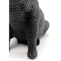 KARE Design Figurines Décoratives|Figurine Décorative Angel Piglet 20Cm