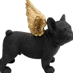 KARE Design Figurines Décoratives|Figurine Décorative Angel Puppy 25Cm