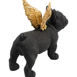 KARE Design Figurines Décoratives|Figurine Décorative Angel Puppy 25Cm