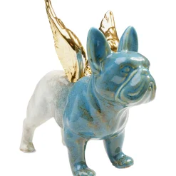KARE Design Figurines Décoratives|Figurine Décorative Angel Wings Dog Assorti