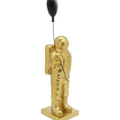 KARE Design Figurines Décoratives|Figurine Décorative Balloon Astronaut 41Cm