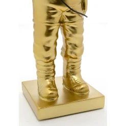 KARE Design Figurines Décoratives|Figurine Décorative Balloon Astronaut 41Cm