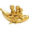 KARE Design Figurines Décoratives|Figurine Décorative Banana Ride 12Cm