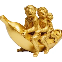 KARE Design Figurines Décoratives|Figurine Décorative Banana Ride 12Cm