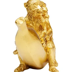 KARE Design Figurines Décoratives|Figurine Décorative Banana Ride 12Cm