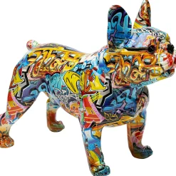 KARE Design Figurines Décoratives|Figurine Décorative Bully Bulldog