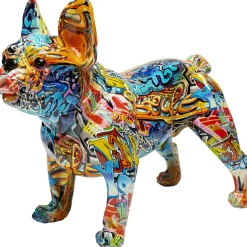 KARE Design Figurines Décoratives|Figurine Décorative Bully Bulldog