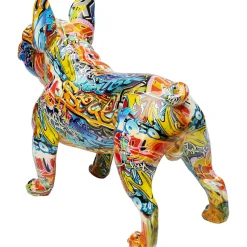 KARE Design Figurines Décoratives|Figurine Décorative Bully Bulldog