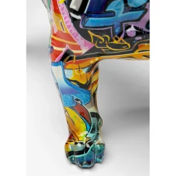 KARE Design Figurines Décoratives|Figurine Décorative Bully Bulldog