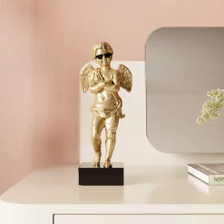 KARE Design Figurines Décoratives|Figurine Décorative Cool Angel