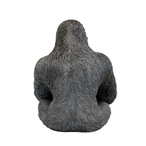 KARE Design Figurines Décoratives|Figurine Décorative Cuddle Gorilla Family