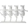 KARE Design Figurines Décoratives|Figurine Décorative Dancing Cows