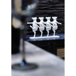 KARE Design Figurines Décoratives|Figurine Décorative Dancing Cows