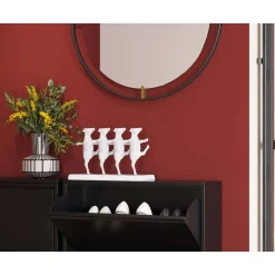 KARE Design Figurines Décoratives|Figurine Décorative Dancing Cows