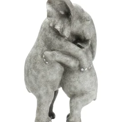 KARE Design Figurines Décoratives|Figurine Décorative Elephant Hug