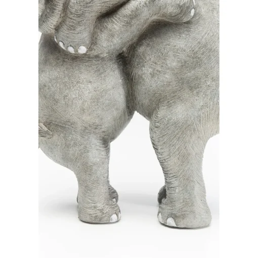 KARE Design Figurines Décoratives|Figurine Décorative Elephant Hug