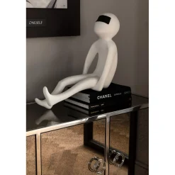 KARE Design Figurines Décoratives|Figurine Décorative Espera 54Cm