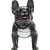 KARE Design Figurines Décoratives|Figurine Décorative Gangster Dog