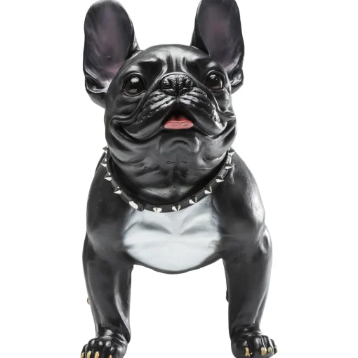 KARE Design Figurines Décoratives|Figurine Décorative Gangster Dog