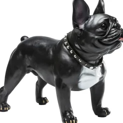 KARE Design Figurines Décoratives|Figurine Décorative Gangster Dog