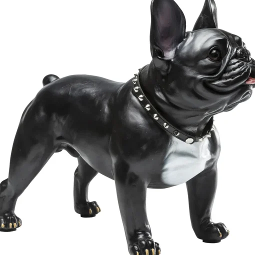 KARE Design Figurines Décoratives|Figurine Décorative Gangster Dog