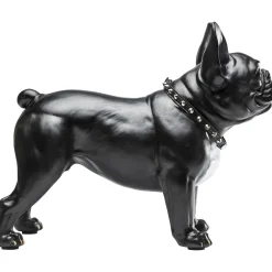 KARE Design Figurines Décoratives|Figurine Décorative Gangster Dog
