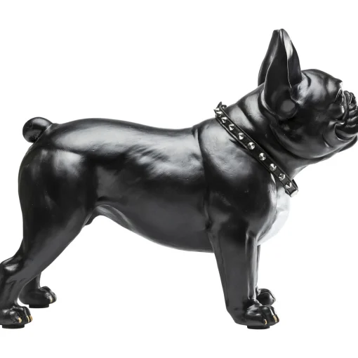KARE Design Figurines Décoratives|Figurine Décorative Gangster Dog
