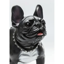 KARE Design Figurines Décoratives|Figurine Décorative Gangster Dog