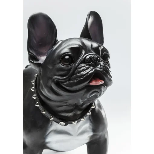 KARE Design Figurines Décoratives|Figurine Décorative Gangster Dog