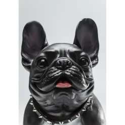 KARE Design Figurines Décoratives|Figurine Décorative Gangster Dog