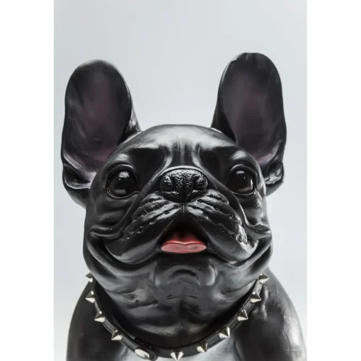 KARE Design Figurines Décoratives|Figurine Décorative Gangster Dog