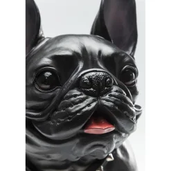 KARE Design Figurines Décoratives|Figurine Décorative Gangster Dog
