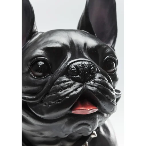 KARE Design Figurines Décoratives|Figurine Décorative Gangster Dog