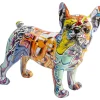 KARE Design Figurines Décoratives|Figurine Décorative Grafitti Dog 24Cm