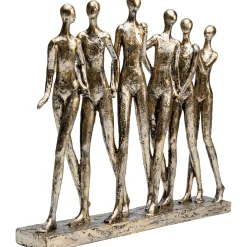 KARE Design Figurines Décoratives|Figurine Décorative Hand In Hand 27Cm