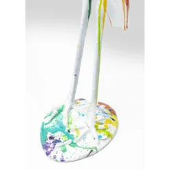 KARE Design Figurines Décoratives|Figurine Décorative Heron Multi 70Cm