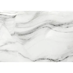 KARE Design Figurines Décoratives|Figurine Décorative Leopard Marble 129Cm