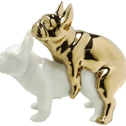 KARE Design Figurines Décoratives|Figurine Décorative Love Dogs