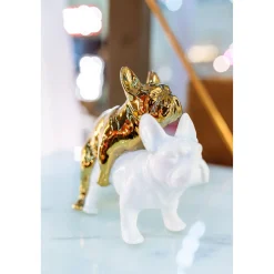 KARE Design Figurines Décoratives|Figurine Décorative Love Dogs