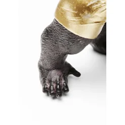 KARE Design Figurines Décoratives|Figurine Décorative Monkey Beach 30Cm