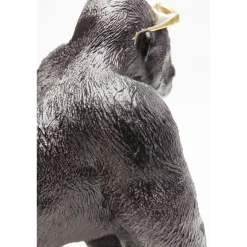 KARE Design Figurines Décoratives|Figurine Décorative Monkey Beach 30Cm