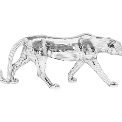KARE Design Figurines Décoratives|Figurine Décorative Mosaic Walking Leopard 32