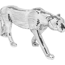 KARE Design Figurines Décoratives|Figurine Décorative Mosaic Walking Leopard 32