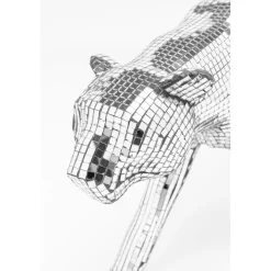 KARE Design Figurines Décoratives|Figurine Décorative Mosaic Walking Leopard 32
