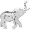 KARE Design Figurines Décoratives|Figurine Décorative Mosaic Elephant 41Cm