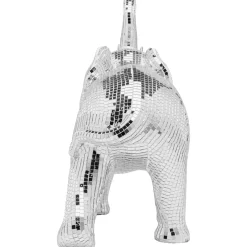 KARE Design Figurines Décoratives|Figurine Décorative Mosaic Elephant 41Cm